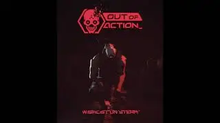 Out Of Action Pre-Alpha closed PvP :Augmented Nano Smashing!