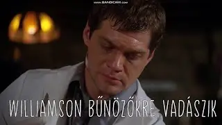 Bűb&aacute;jos Boszork&aacute;k - 2x20 - Williamson bűn&ouml;zőkre vad&aacute;szik