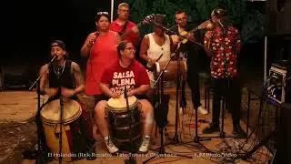 El Holandés (canta Rick Rosado) - Tato Torres y Chivo Loco