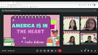 Let's talk about books! (America is in the Heart by Carlos Bulosan) *spoilers alert