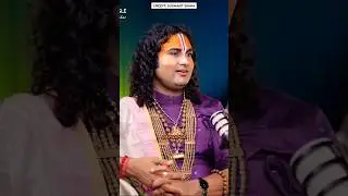 Does Aniruddhacharya Ji Maharaj Have Kids?