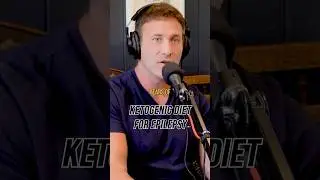 Ketogenic Diet for Epilepsy!