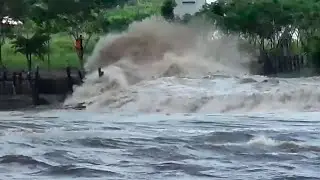 When nature is against us. Natural DISASTERS caught on camera!