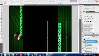 RoyalSoul Design your Channel #4 : Z0ck3rZockt [HD][SPEEDART]
