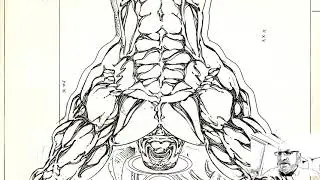 Episode 38: Pencils! Pencils! Pencils! - Bart Sears