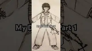 Drawing Number 1