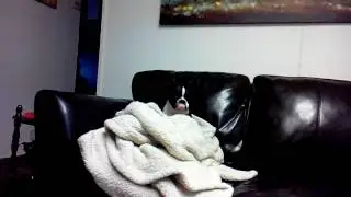 My dog nila