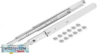 VEVOR Heavy Duty Drawer Slides 22