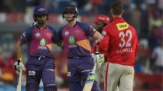 IPL 2017: RPS vs KXIP