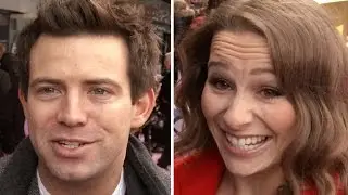 Milkshake! Derek Moran & Jen Pringle Interview