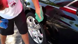 Freedom Waterless Wash of New York