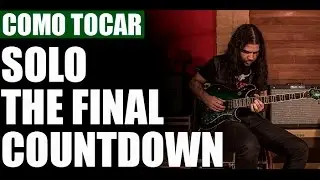 Rodrigo Flausino - COMO TOCAR - solo 