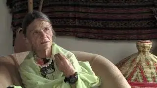 Midwife and Advocate for the Afar people of Ethiopia,Valerie Browning on the Birthing environment