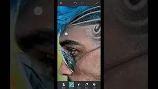 HD face smooth kaise kare sketchbook HD photo editing face apps photo editing pic