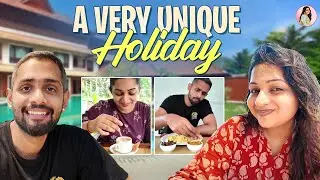 We’re Finally Doing This!! | Nakshathra Nagesh