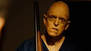Impact Event MOVIE TRAILER | Thriller | Michael Berryman | Richard Grieco | Margaret O'Brien