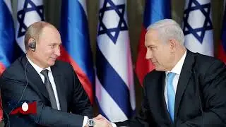 If they control the technology they control the world. Israel, Russia, China, Iran, Belt and Road