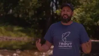 What Makes A Community: Restoring the Norwalk River