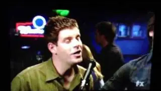 Fear Boner