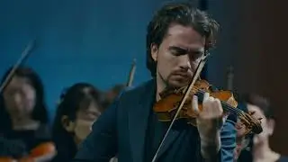 Alexey Shor's Violin Concerto No 7 performed by Giuseppe Gibboni  (world premiere)