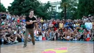 zip rock vs cheerito