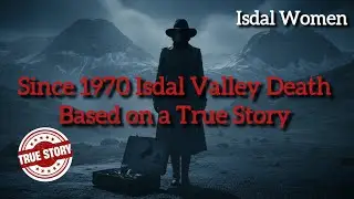 Isdal Woman Mystery | 1970 Norway की सबसे रहस्यमयी मौत | Unsolved Spy Case Documentary in Hindi