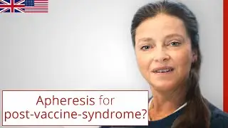 Post Vac Syndrome: case presentation after apheresis