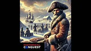 Grigory Shelikhov Tells His Story Colonizing Alaska as a Fur Trade Entrepreneur