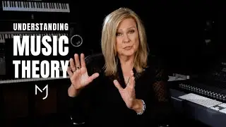Do Singers Need to Know Music Theory? - Mama Jan Smith