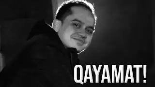 GYAANI 2.0 - QAYAMAT AB JAHA HOGI | QAMAR JALAVI | LYRICAL VIDEO!