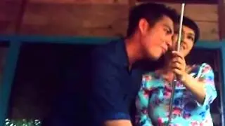 Hebohnya Juju Di Rumah Mumu Di Jepara