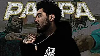 Dody6 x X4 x Paupa Type Beat 