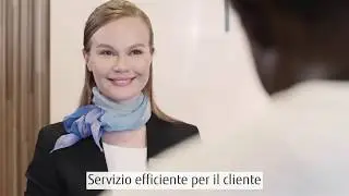 Fujitsu PFU scanner per documenti e passaporti fi-800R