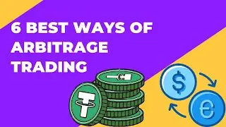 Alt Coin Arbitrage : How To Do Arbitrage On Binance ? Arbitrage Trading With Binance