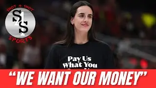 WNBA Loss $500 Million & Projected To Lose 40 Million More This Year