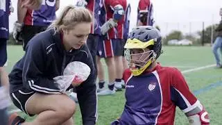 Let's talk Sports Rehab and Sports Therapy