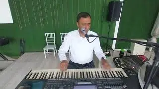 Yusuf KARAKUŞ Gece Olunca C.KURTOĞLU pa 3x