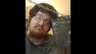 Price of Freedom - The Invisible Life of Addie Larue by V.E. Schwab (review)
