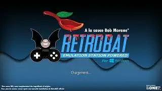 RetroBAT Only - ALL4ONE4ALL Theme - Démarrage et fils d'ariane/menu expliqué par l'exemple