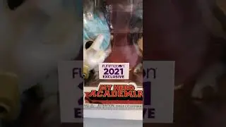 My Hero Academia Funko good price or not?