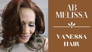 CAFE AU LAIT ANYONE? AB MELISSA ft. VANESSA HAIR