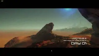 Base Building & Forge Crafting. Let's Play Osiris: New Dawn Gameplay Stranded & Abandoned Part 1