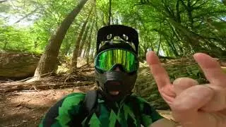 How to become a Sponsored MTB rider.