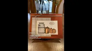 Country Home with Gathered Together Bundle