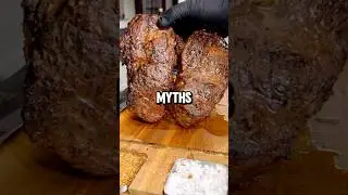 TOP 3 MYTHS ABOUT MEAT