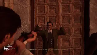 Killing The Remaining Spadaros Men!