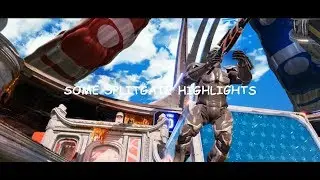 some SPLITGATE highlights