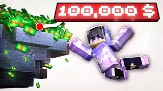 Jak ZAROBIŁEM 100 Tysięcy na PYKMC.PL