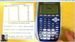 AP Statistics &mdash; Mean vs. Median: Concepts & Examples
