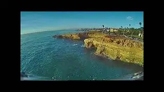 Racer X FPV   TWIG XL Preview Video